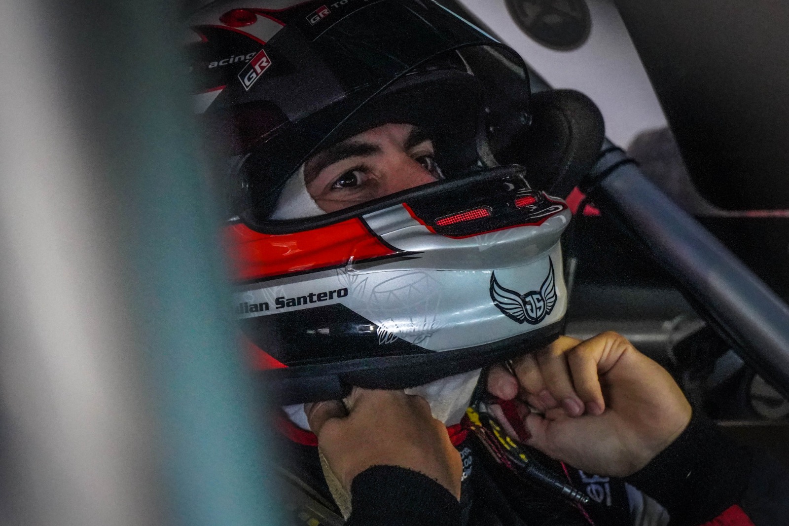 GALERIA: Las mejores imágenes del domingo del TC2000 en Buenos Aires: WhatsApp Image 2023-02-26 at 15.30.31.jpeg